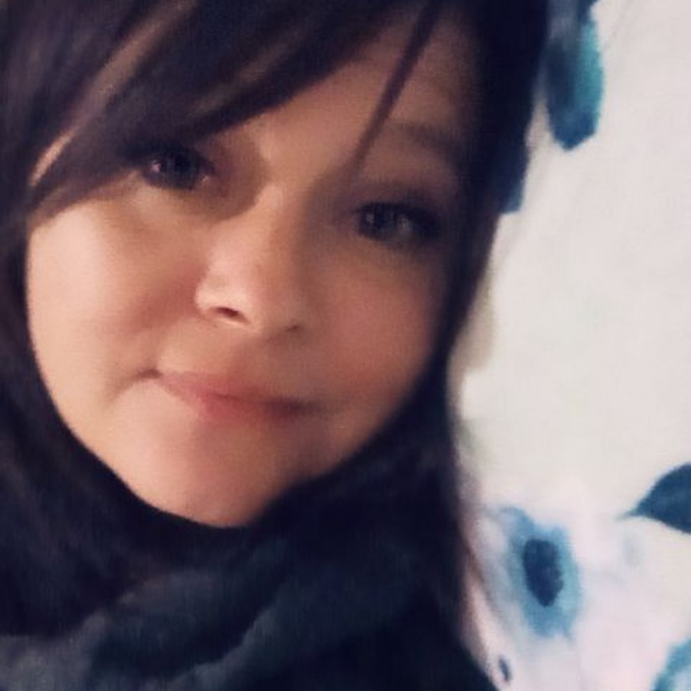 Meet your Posher, Rebecca